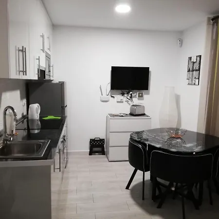 A Small Corner Of Life To Enjoy Apartment